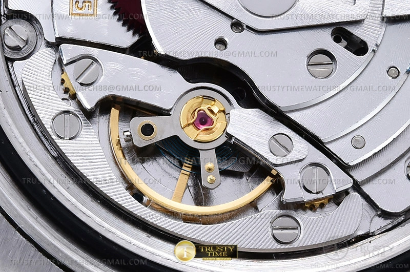 Submariner 116613LN Wrp 904 YG SS Blk KF VR3135