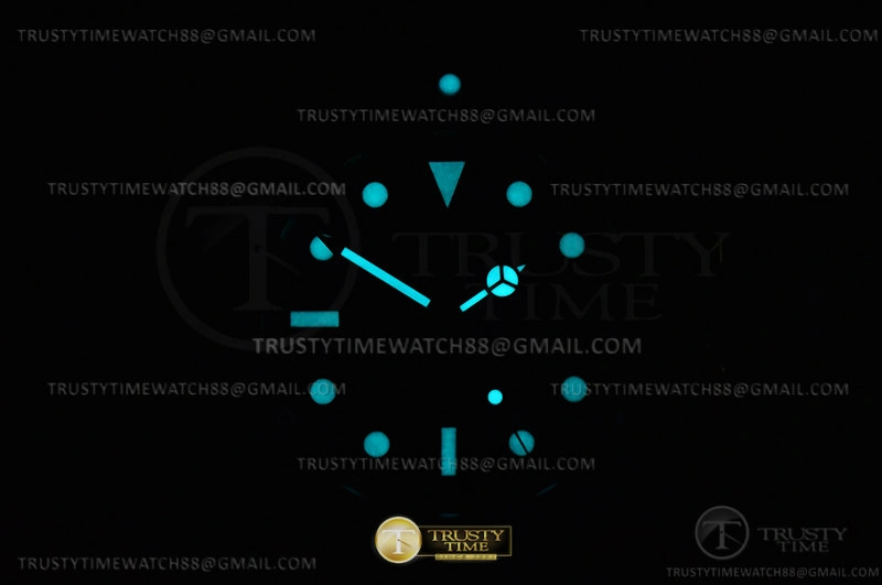 Submariner 116613LN Wrp 904 YG SS Blk KF VR3135