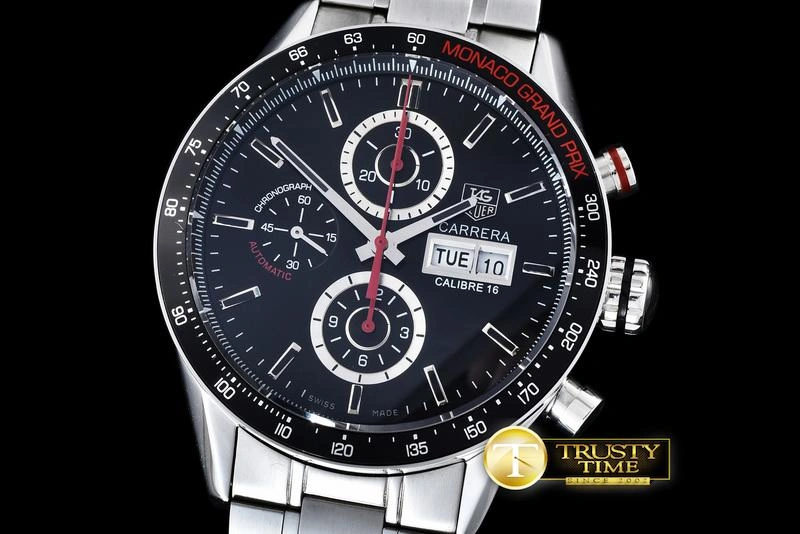 TAG0288A – Tag Carrera