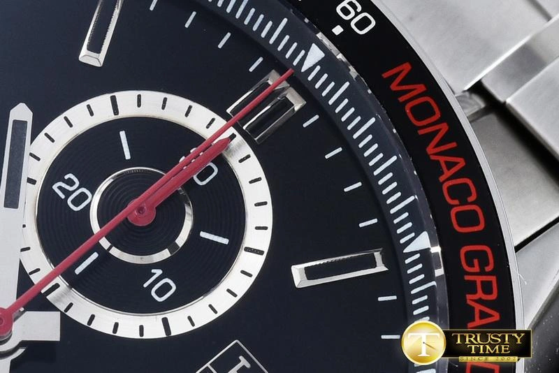 TAG0288A – Tag Carrera