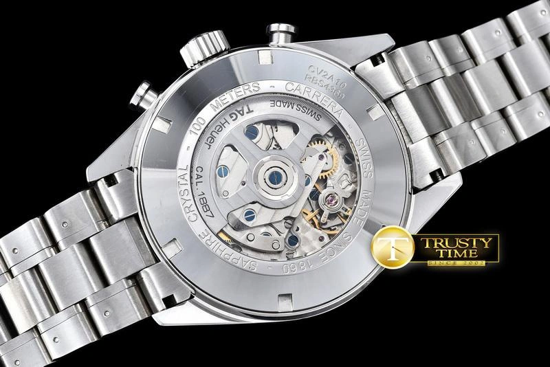 TAG0288A – Tag Carrera