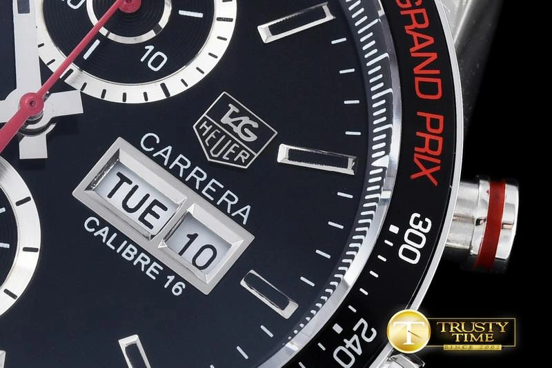 TAG0288A – Tag Carrera