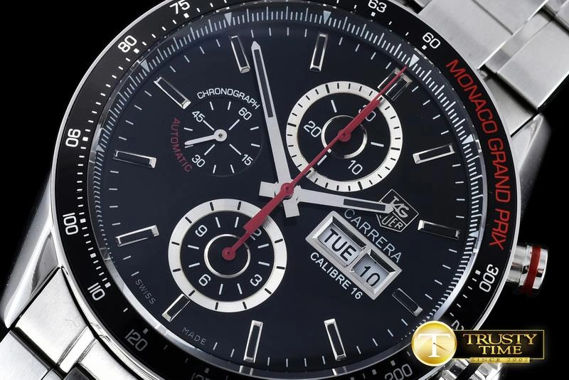 TAG0288A – Tag Carrera