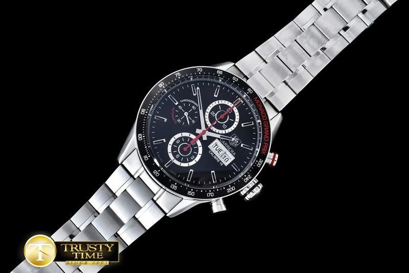 TAG0288A – Tag Carrera