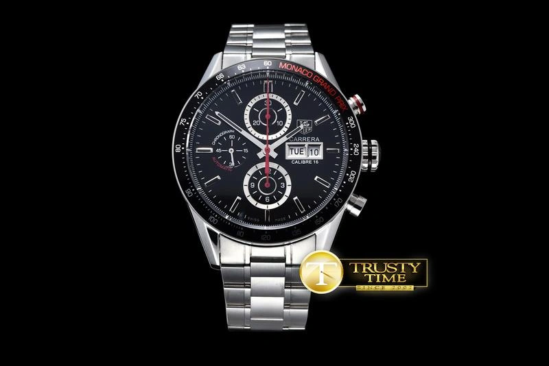 TAG0288A – Tag Carrera