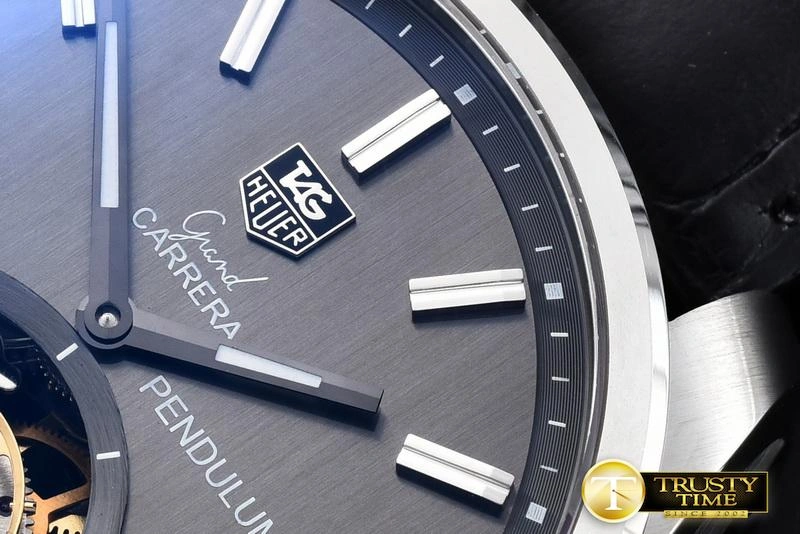 Hyperpeter TAG0291 – Grand Carrera Pendulum