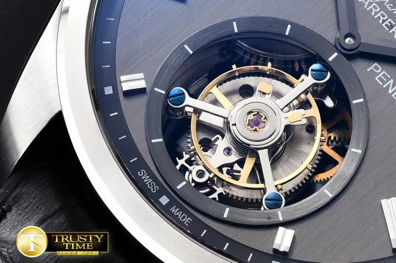 Hyperpeter TAG0291 – Grand Carrera Pendulum