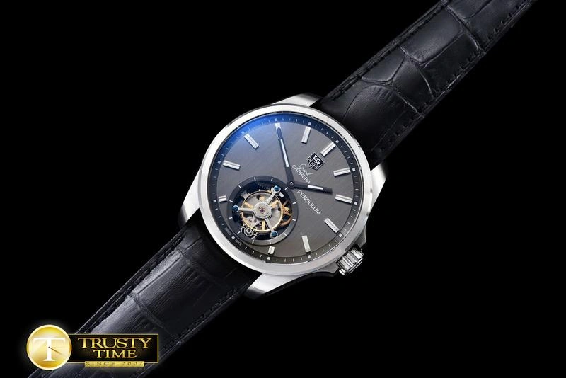 Hyperpeter TAG0291 – Grand Carrera Pendulum