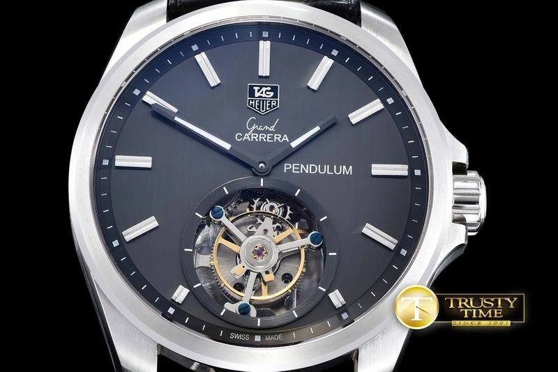 Hyperpeter TAG0291 – Grand Carrera Pendulum
