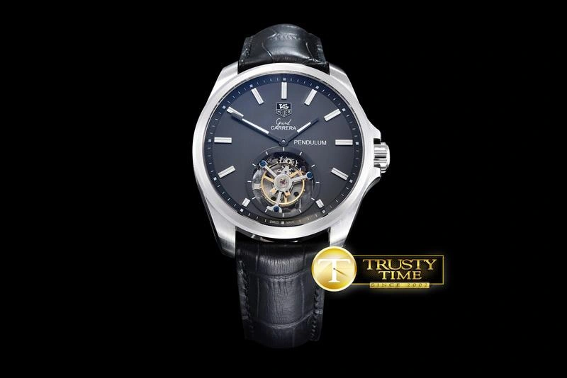 TAG0291 – Grand Carrera Pendulum