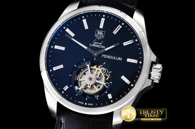 TAG0292 – Grand Carrera Pendulum