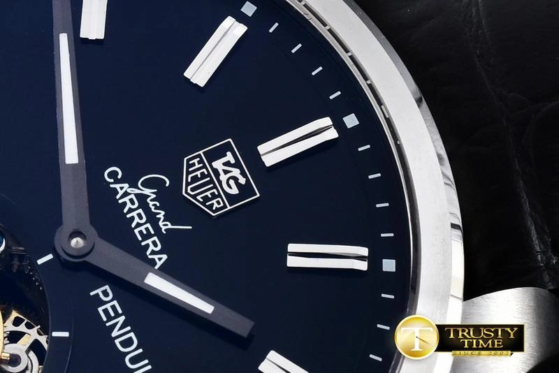 TAG0292 – Grand Carrera Pendulum