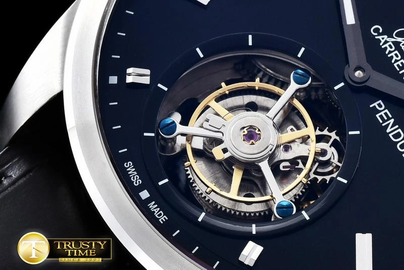 TAG0292 – Grand Carrera Pendulum