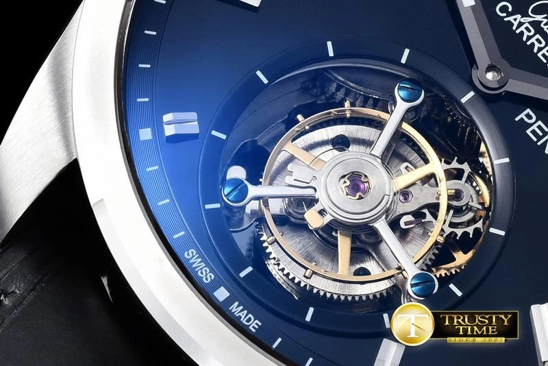 TAG0292 – Grand Carrera Pendulum