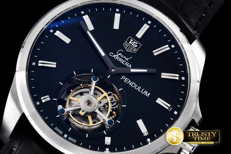 TAG0292 – Grand Carrera Pendulum