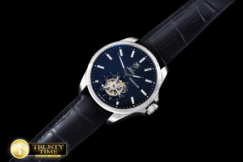 TAG0292 – Grand Carrera Pendulum