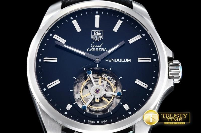 TAG0292 – Grand Carrera Pendulum