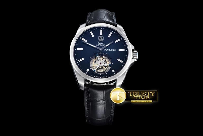 TAG0292 – Grand Carrera Pendulum