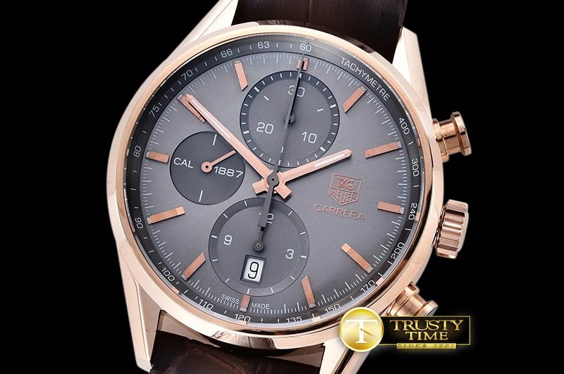 TAG0294A – Tag Carrera