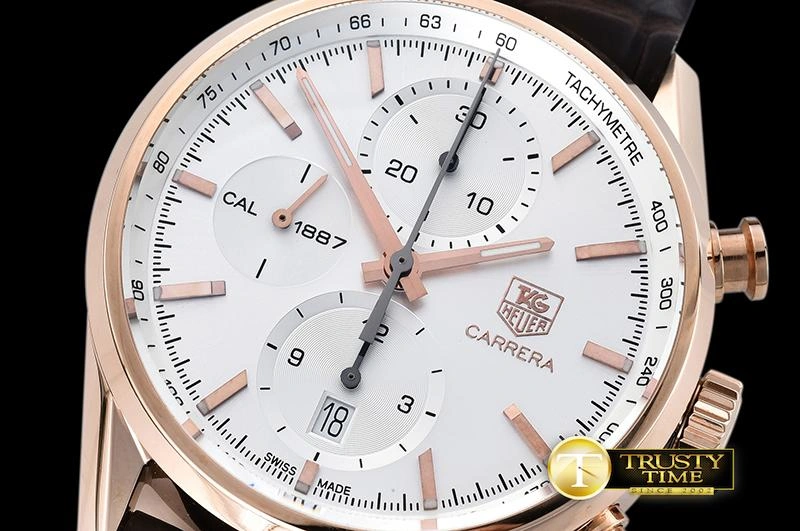 TAG0294B – Tag Carrera