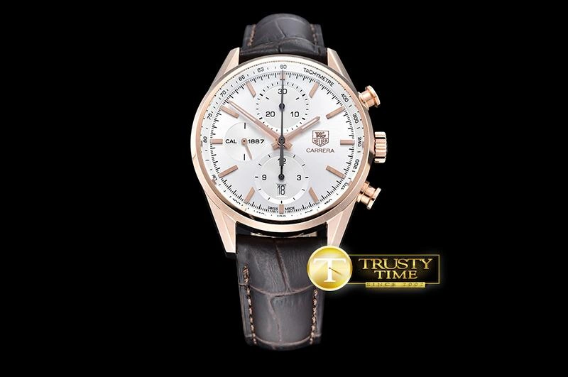 TAG0294B – Tag Carrera