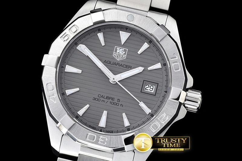 TAG0296A – AquaRacer Calibre
