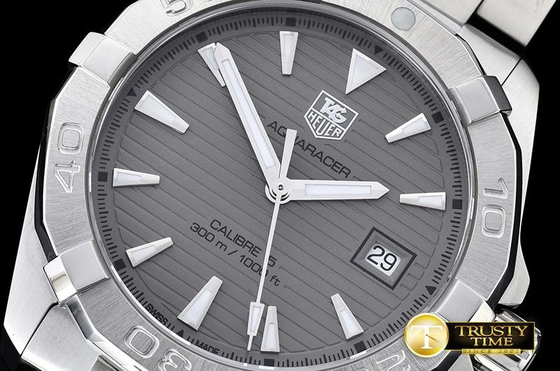 TAG0296A – AquaRacer Calibre