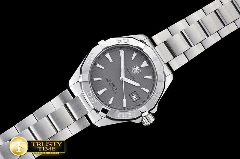 TAG0296A – AquaRacer Calibre