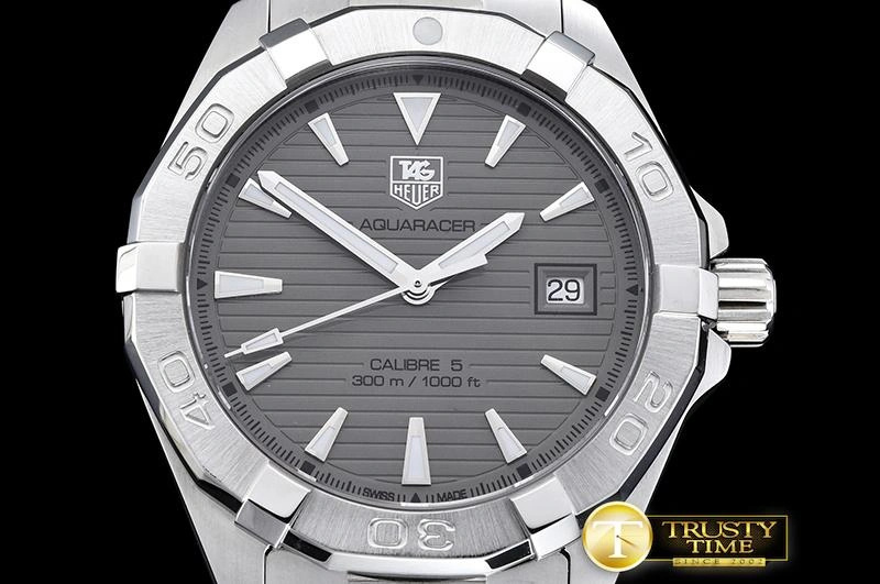 TAG0296A – AquaRacer Calibre
