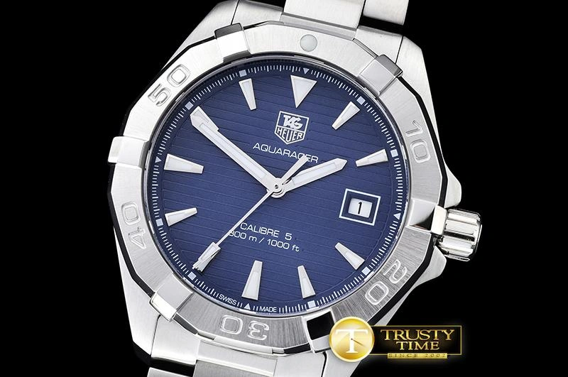 Cheap TAG0296B – AquaRacer Calibre