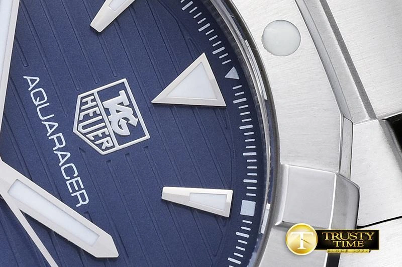 Cheap TAG0296B – AquaRacer Calibre