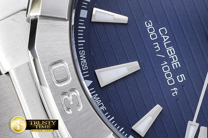 Cheap TAG0296B – AquaRacer Calibre