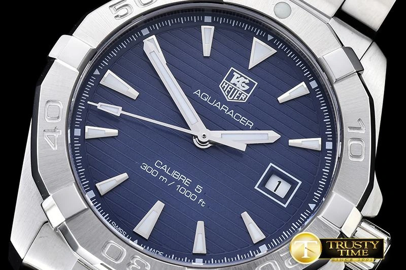 TAG0296B – AquaRacer Calibre