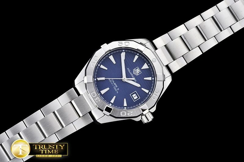 TAG0296B – AquaRacer Calibre