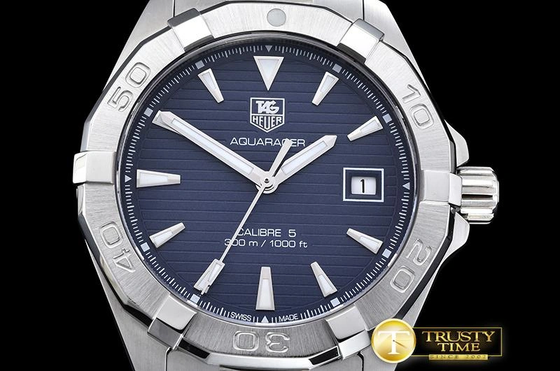TAG0296B – AquaRacer Calibre