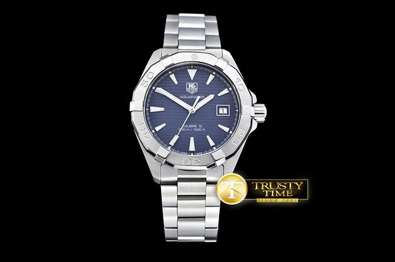 TAG0296B – AquaRacer Calibre