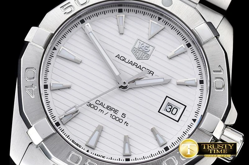 TAG0296C – AquaRacer Calibre