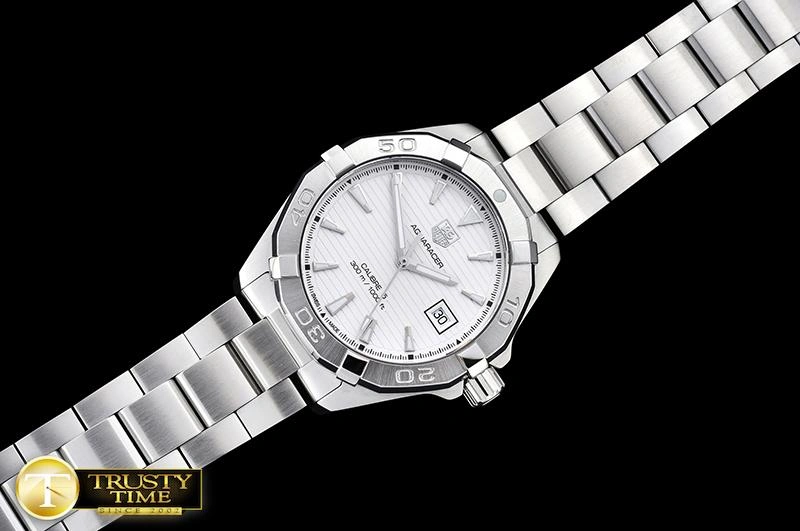 TAG0296C – AquaRacer Calibre