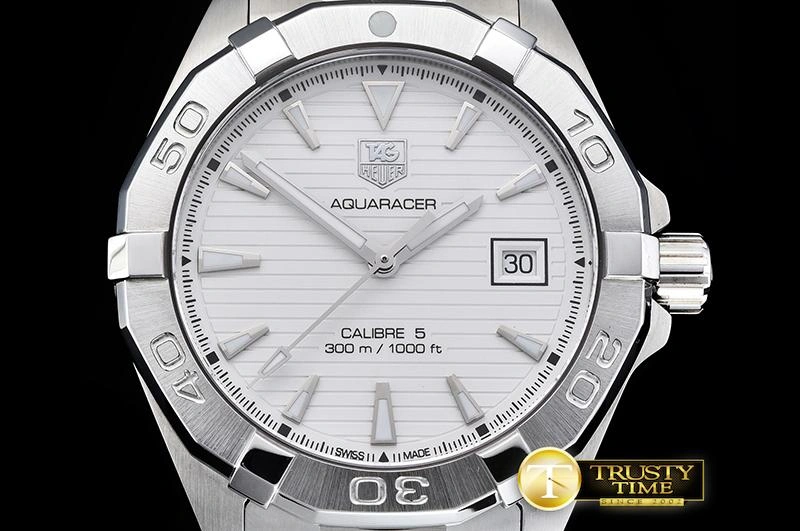 TAG0296C – AquaRacer Calibre