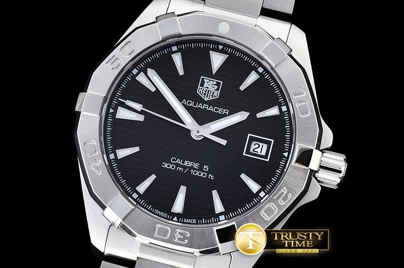TAG0296D – AquaRacer Calibre