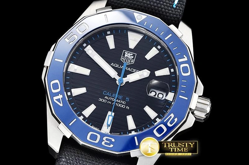 TAG0307 – AquaRacer
