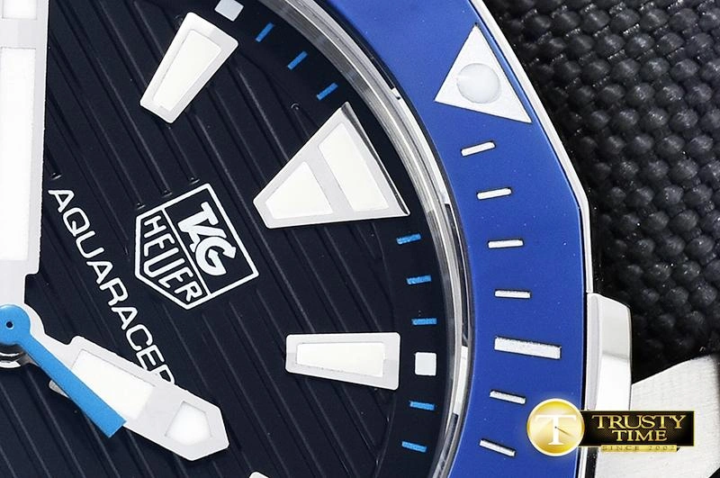 TAG0307 – AquaRacer