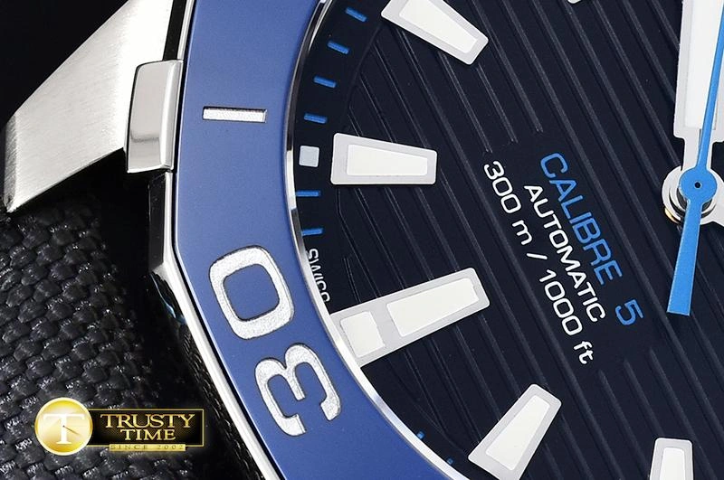 TAG0307 – AquaRacer