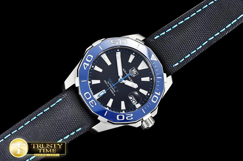 TAG0307 – AquaRacer