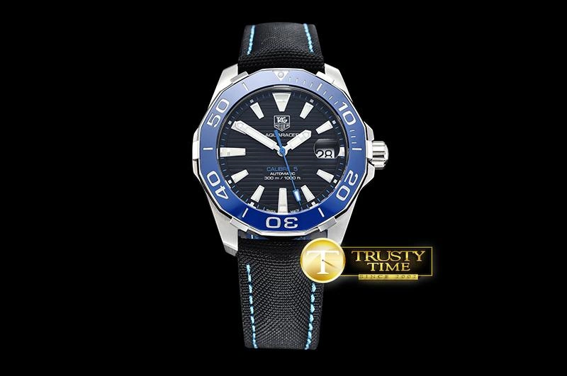 TAG0307 – AquaRacer