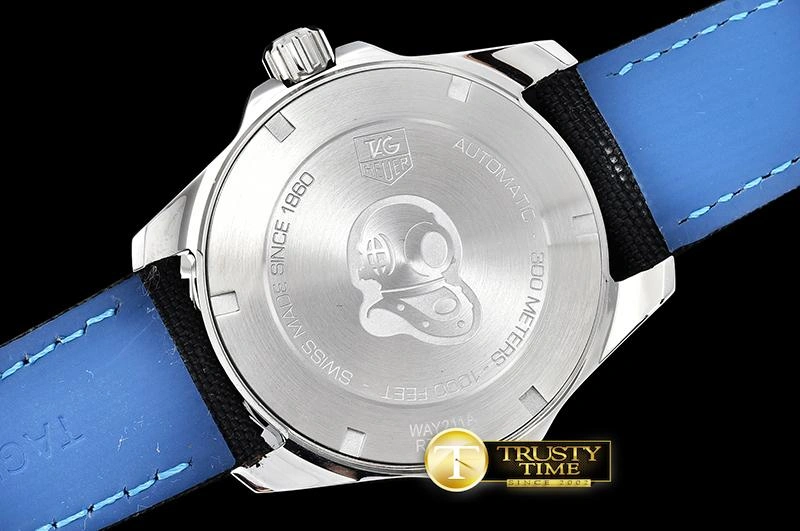 TAG0307 – AquaRacer