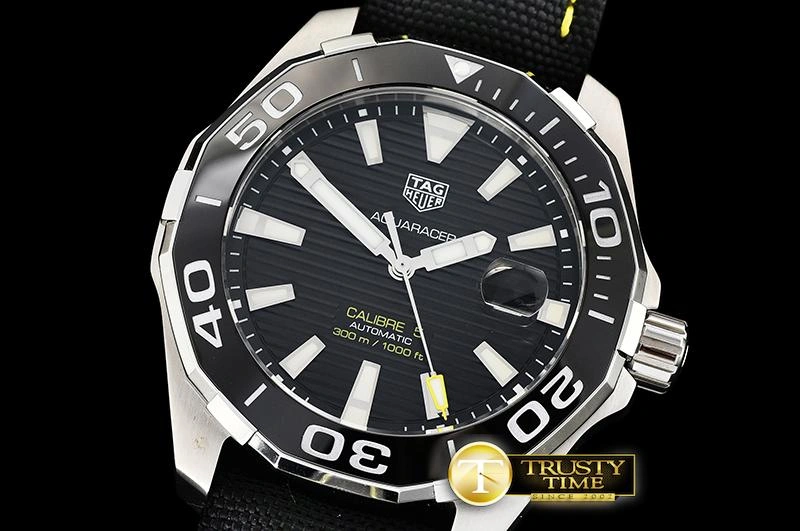 Cheap TAG0322A – Aquaracer Caliber