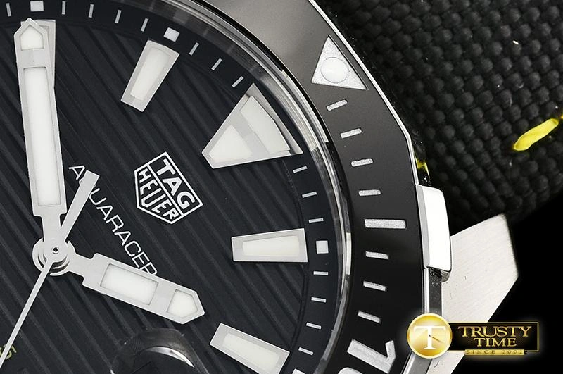 Cheap TAG0322A – Aquaracer Caliber