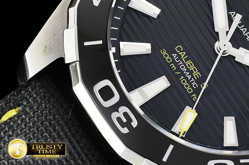 Cheap TAG0322A – Aquaracer Caliber