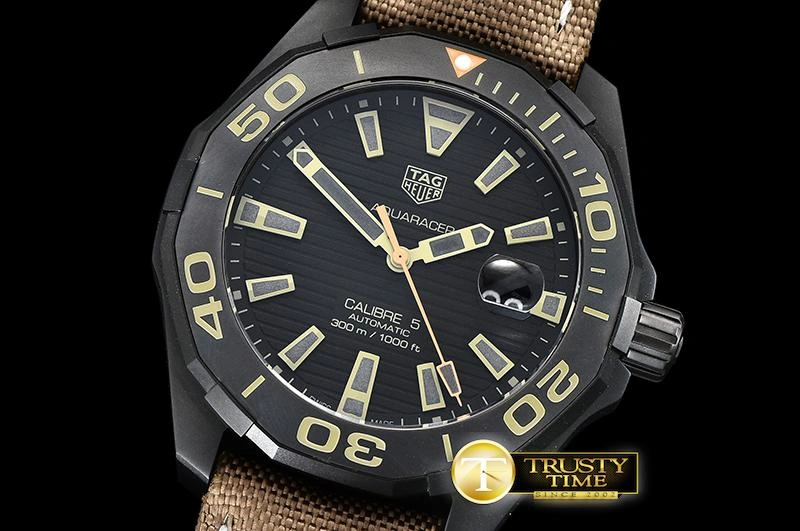 TAG0322B – Aquaracer Caliber